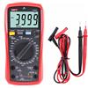 Uni-Trend UNI-T UT890C Multimetro Digitale Professionale Tester Voltmetro Amperometro Ohmm