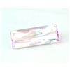 SHOLA Reale 17,13 Ct Kunzite Naturale Rosa Chiaro Dall'Afghanistan