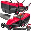 RED TECHNIC Tosaerba Elettrico 2200 W 32 Cm