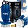 Pompa Subacquea 2100W Per Acqua Pulita E Sporca 1" 15000L/H IPX8