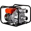 marpol Pompa Per Fanghi A Benzina 3" 60 m³/h Pompa Acque Reflue 28 m