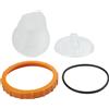 Kit pompa filtro a sabbia per impianti piscina modello 58486 58497 58499