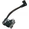 Bobina 30500-ZM7-004 per GXH50 GXV50 WX15 per motore per kart accensione alta