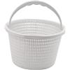 Cestello Skimmer Grande in ABS 20,5 cm con per Uso Piscina e Scarico Inte
