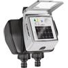 Claber Programmatore per rubinetto Dual Bluetooth per microirrigazione goccia MYAQUASO