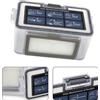 Contenitore per polvere Easy Svuotato per Midea VCRO4W modelli