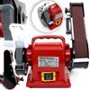 Kraft DELE Smerigliatrice A Nastro 1800W 230V KD545
