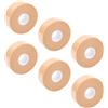 6 rotoli di tocco-resistenza cerotto blister blister tallone protettivo that