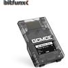 Bitfunx GCMCE FlipperMCE Adattatore Scheda Memoria SD per Nintendo GameCube Wii
