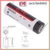 EVE Batteria lamelle 2PF EVE ER14505 Pila 3,6V Li-SOCl2 2700mAh a Saldare