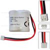EVE Batteria allarme SELECT SBT02P pila EVE 2CR123 rilevatore barriera trasmettitore