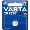 VARTA Batteria Pila VARTA CR 1220 DL 1220 CR1220 ECR1220 SB-T13 5012LC L04 PA Litio