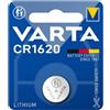 VARTA Batteria Pila VARTA CR 1620 CR1620 DL1620 ECR1620 5009LC 280-208 L08 3V LITIO