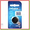 Renata Pila Batteria RENATA CR2325 BR2325 ECR 2325 DL2325 L2325 BD2325 SB-T12 Litio