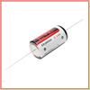 EVE 26500 Batteria Pila Litio 3,6V Li-SoCl2 8,5Ah Mezzatorcia C saldare reofori