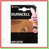 Duracell Batteria Pila DURACELL 376 377 SR66 SR626SW SR626 RW329 606 SB-AW 280-39 KS BA