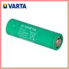 VARTA batteria pila litio VARTA CR AA CR-AA CRAA 3V 2000mAh CR14505 polarità invertita