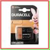 Duracell BATTERIA PILA DURACELL J 4LR61 539 4918 KJ RJ-1 867 1412P V76PX 7K67 SCADE 2028