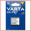 VARTA CR-P2 Batteria Pila 223 CRP2 EL223 CRP2P 223 VL223 K223LA Foto Flash