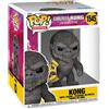 Funko POP! Super: Godzilla X King Kong: The New Empire - King Kong - Godzilla Vs