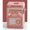 Cassettiera elettronica per bambini cassaforte con codice e impronta regalo d...