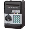 Mini cassaforte con codice automatico password bambino
