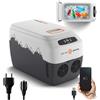 Does not apply Ice On 28,3L Frigorifero portatile termolettrico con display LCD porta USB