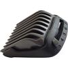 agdom24h_parts Cappuccio regolabile 3-7 mm CP0810 compatibile con Philips Multigroom MG3710 MG3