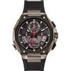 Bulova Orologio Bulova Uomo Precisionist X in Acciaio 98B358