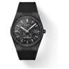 Tissot Orologio automatico Tissot PRX Powermatic 80 carbonio 40,5 mm T137.907.97.201.00