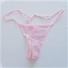 Brand new Nuovi Accessori Biancheria Intima per moda G Stringhe Uomo Maglia