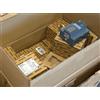 Siemens Lotto 5 misuratori di energia Siemens 7KM2200-2EA30-1EA1 SENTRON PAC2200 nuov...