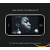 NINA SIMONE Ultimate (includes free e-book - mac/windows compatible) (CD)