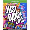 Just Dance 2016 - Xbox One Xbox One Standard (Microsoft Xbox One)