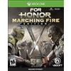 for Honor Marching Fire Edition - Xbox One Standard Edition (Microsoft Xbox One)