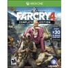 Far Cry 4 Complete Edition - Xbox One Xbox One Complete (Microsoft Xbox One)