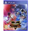 Street Fighter V - Champion Edition PS4 single (Sony Playstation 4)