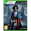 Lies of P (Xbox Series X/Xbox One) (Microsoft Xbox Series X S)