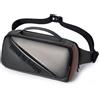Custodia console di compatta per MSI Claw 8 EX AI+ 28 cm x 15 cm x 7 cm