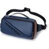 Custodia console di compatta per MSI Claw 8 EX AI+ 28 cm x 15 cm x 7 cm