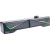 Itek Gaming Soundbar S101 - RGB, BlueTooth, Jack 3.5mm, Touch, Modalità