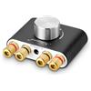 Does not apply Mini Amplificatore di Potenza Bluetooth Hi Fi Amplificatore Digitale Stereo 2.0