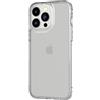 Tech21 - Evo Clear iPhone 14 Pro Max Cover - Transpararent