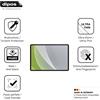 dipos 2x Pellicola Protettiva per Honor MagicPad 3 Protezione Schermo Antiriflesso