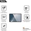 dipos 2x Pellicola Protettiva per Honor MagicPad 3 Protezione Vetro Flessibile 9H