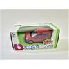 Burago Modellino 1/43 Fiat Panda Burago Auto Scala 1:43 Da Collezione