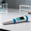 Misuratore di pH e temperatura per alimenti per for oggetti for semi solidi tra