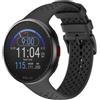 POLAR 900102178 [Orologio GPS da corsa Polar Pacer Pro Carbon Black SL]