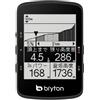 Bryton Ciclocomputer Bryton Rider 460E con GPS e navigazione del percorso
