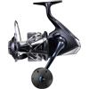 Shimano Mulinello da spinning Shimano 24 Stradic SW 10000HG argento